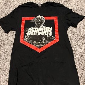 Redcon1 T-Shirt Small NWOT
